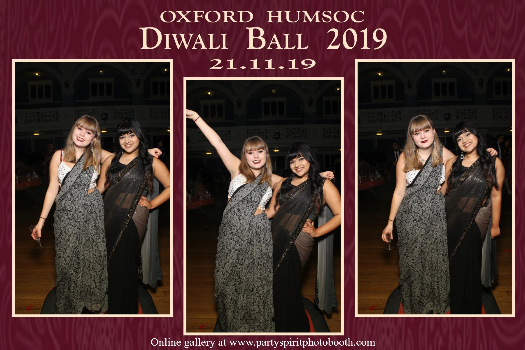 Diwali Ball 2019 | View more photos from the event at gallery.partyspiritphotobooth.com/u/PartySpiritPhotoBooth/Diwali-Ball-2019